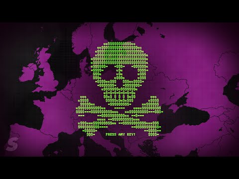 Youtube: NotPetya: Der schlimmste Hack aller Zeiten