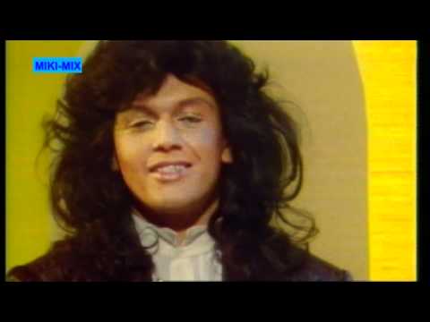 Youtube: Hape Kerkeling & Frank Zander - Cheri Cheri Lady (German Modern Talking Parody 1986)