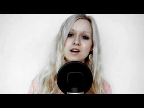 Youtube: Mad World by Gary Jules - Cover Melissa
