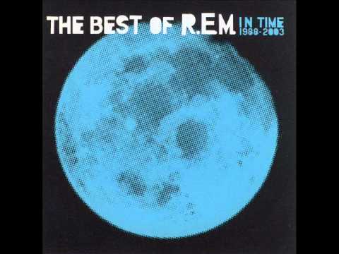 Youtube: R.E.M. - At My Most Beautiful