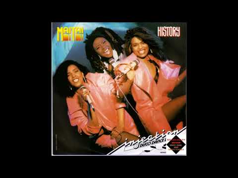 Youtube: Mai Tai  -  History