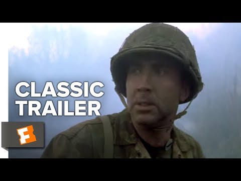 Youtube: Windtalkers Official Trailer #1 - Nicolas Cage Movie (2002) HD