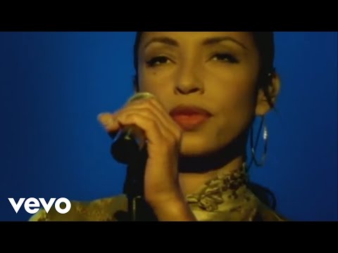 Youtube: Sade - Somebody Already Broke My Heart (Lovers Live)