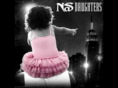 Youtube: Nas Daughters