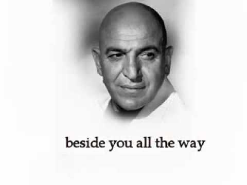 Youtube: Telly Savalas - If (with lyrics)