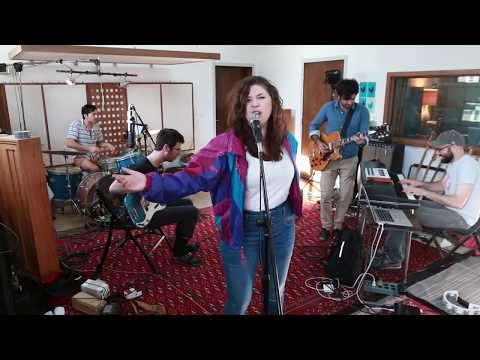 Youtube: I Feel It Coming - The Weeknd / Daft Punk - Funk Cover ft. Laura Mace