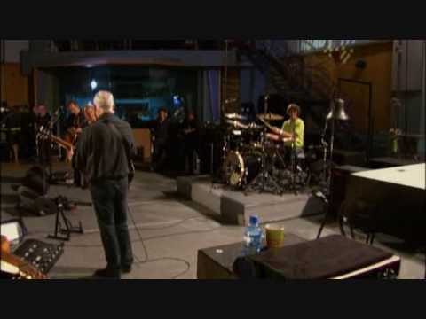 Youtube: DAVID GILMOUR - ECHOES ACOUSTIC VERSION