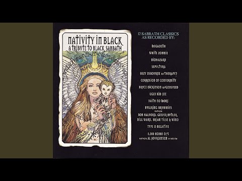 Youtube: Sabbath Bloody Sabbath