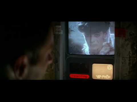 Youtube: "Blade Runner (1982)" Theatrical Trailer