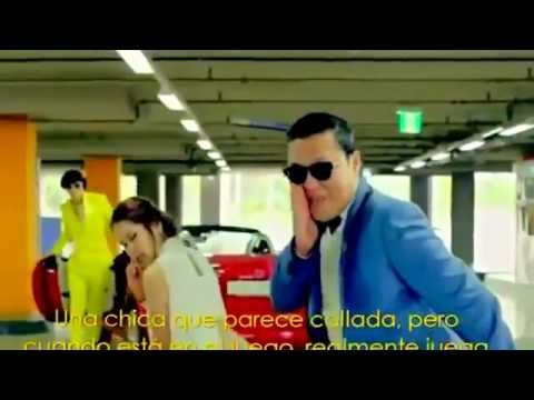 Youtube: PSY Gangnam Style ( Official Video )