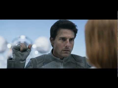 Youtube: Oblivion - Trailer german / deutsch HD