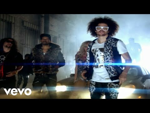 Youtube: LMFAO - Party Rock Anthem ft. Lauren Bennett, GoonRock