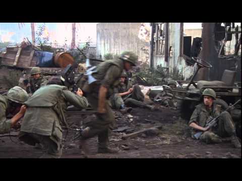 Youtube: Full Metal Jacket - Bird is the Word