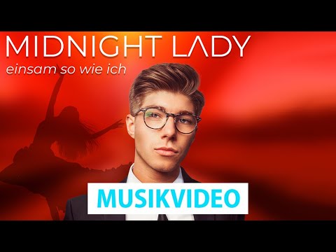 Youtube: Davin Herbrüggen - Midnight Lady (Offizielles Video)