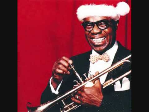 Youtube: Louis Armstrong - Zat You, Santa Claus