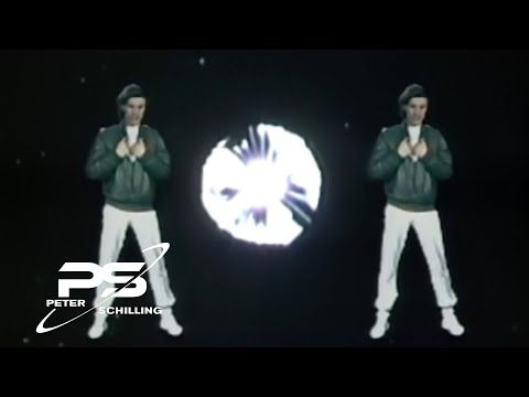 Youtube: Peter Schilling - Major Tom (Völlig losgelöst...) | 1st German Video Version 1982