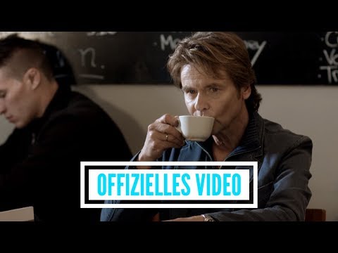 Youtube: Uwe Busse - Wie würdest du lachen, wie würdest du weinen (offizielles Video)