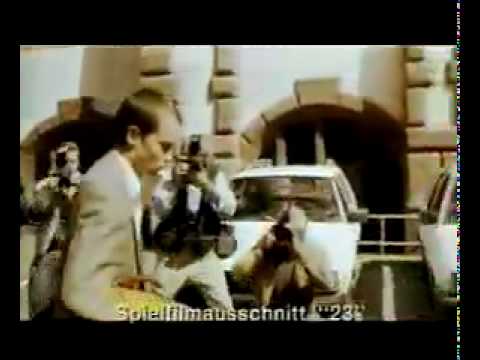 Youtube: Spiegel TV-Bericht über Karl Koch und den Film 23 - Teil 1