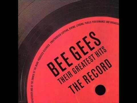 Youtube: Barbra Streisand & The Bee Gees - Guilty