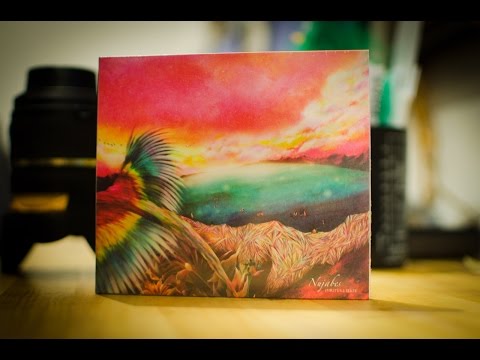 Youtube: Nujabes - Spiritual State (Full Album)