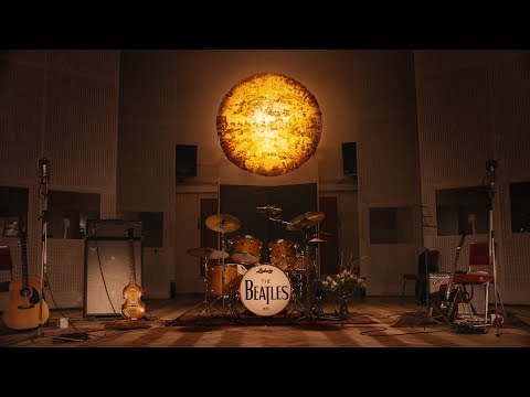 Youtube: The Beatles - Here Comes The Sun (2019 Mix)
