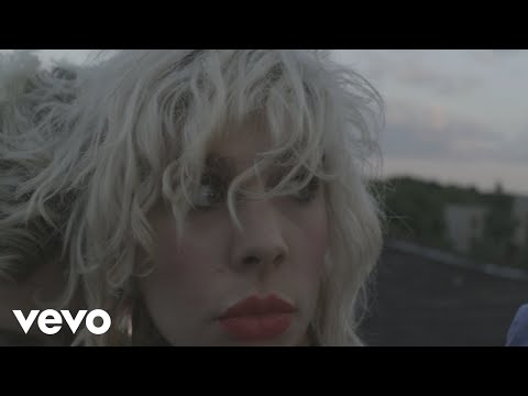 Youtube: Asaf Avidan, The Mojos - One Day / Reckoning Song (Videoclip Night Version)