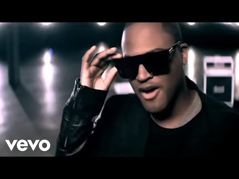 Youtube: Taio Cruz - Higher (Official UK Version) ft. Kylie Minogue