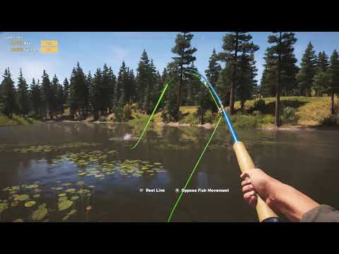 Youtube: How To Fish In Far Cry 5