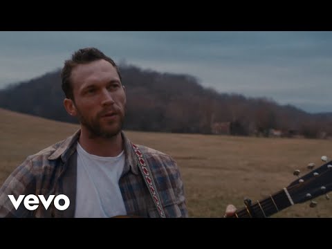 Youtube: Phillip Phillips - Homesick