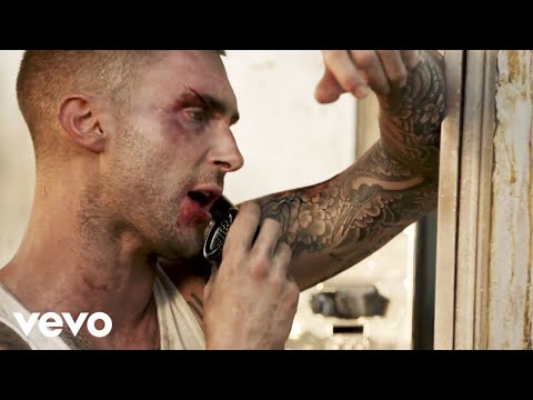 Youtube: Maroon 5 - Payphone ft. Wiz Khalifa (Explicit) (Official Music Video)