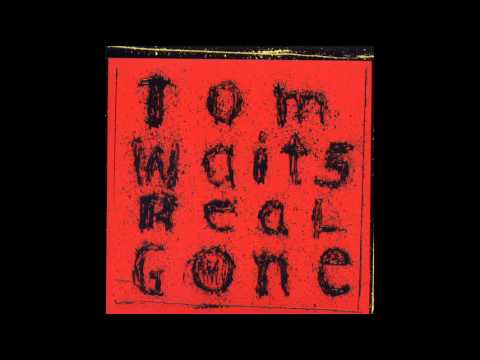 Youtube: Tom Waits - Green Grass