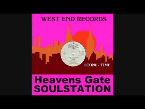 Youtube: Stone - Time (original 12 inch remix) HQ+Sound
