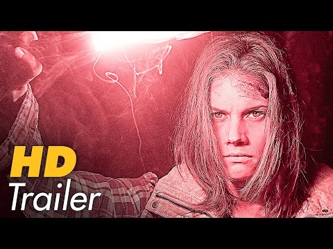 Youtube: Exklusiv: BACKCOUNTRY Trailer Deutsch German (2015)