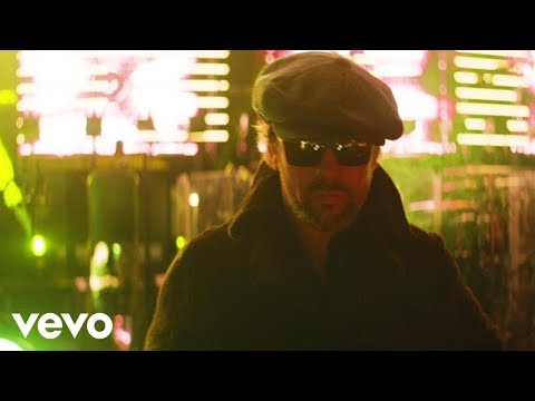 Youtube: Jamiroquai - Summer Girl (Official Video)