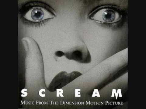 Youtube: Scream - Soundtrack - Don't Fear The Reaper - By Gus -