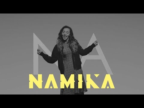 Youtube: Namika - NA-MI-KA (Official Video)