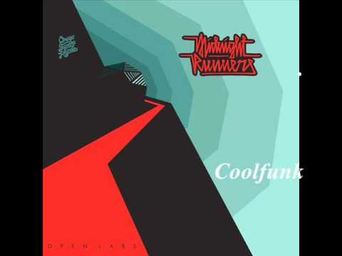 Youtube: Midnight Runners - Micro Boogie Island (New Funk 2015)