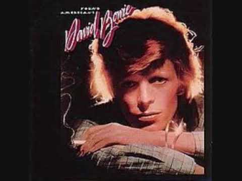 Youtube: David Bowie Young Americans