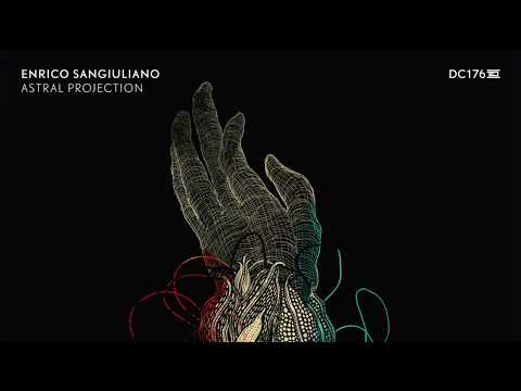 Youtube: Enrico Sangiuliano - Astral Projection - Drumcode
