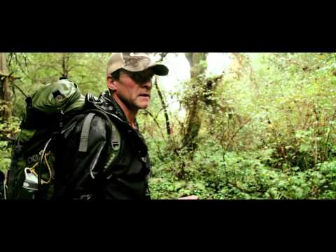 Youtube: Squatchin (Search for the Bigfoot) 2014