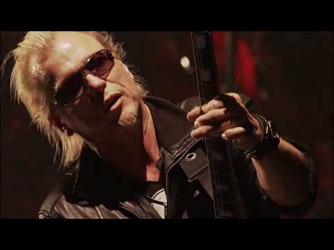 Youtube: Michael Schenker Group - Into The Arena