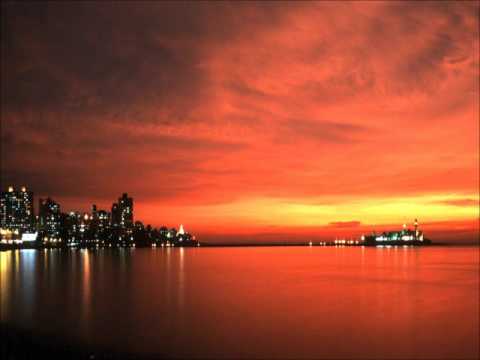 Youtube: Peaceful Mind - Red Clouds(Boral Kibil Remix)