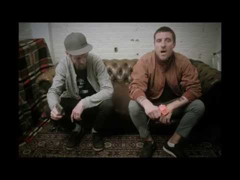 Youtube: Sleaford Mods - TCR (Official Video)