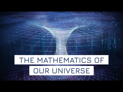 Youtube: The Mathematics of our Universe