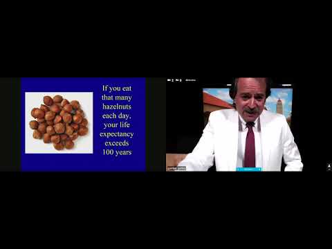 Youtube: John Ioannidis: The role of bias in nutritional research