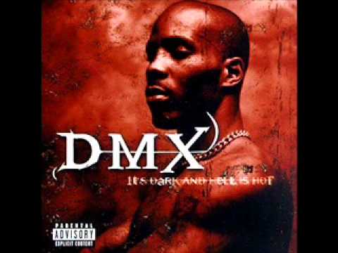 Youtube: DMX - Ruff Ryders Anthem