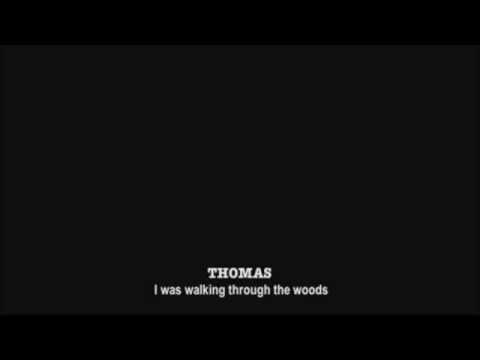 Youtube: Slender Man Attack --TAPE-- --REAL EVIDENCE--