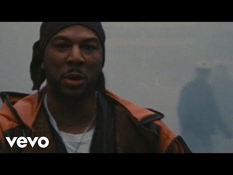 Youtube: Common - The 6th Sense ft. Bilal