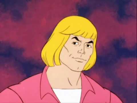 Youtube: He-man der Saarländer [Remastered]