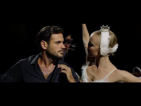 Youtube: HAUSER - Swan Lake